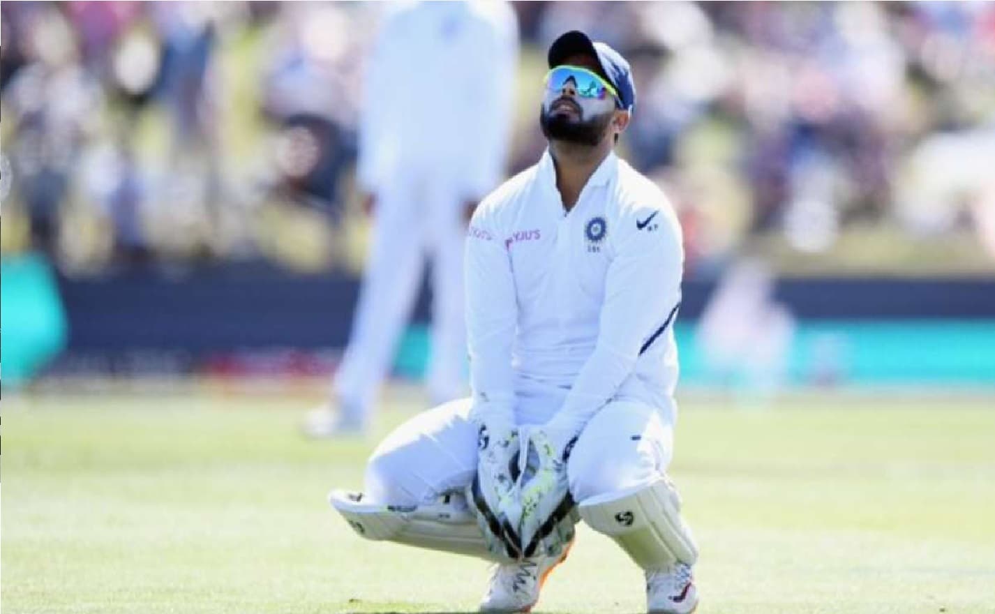 ऋषभ पंत ने टेस्ट डेब्यू के बाद छोड़े सबसे ज्यादा कैच, युवा विकेट कीपर पर इस दिग्गज ने बोला हमला