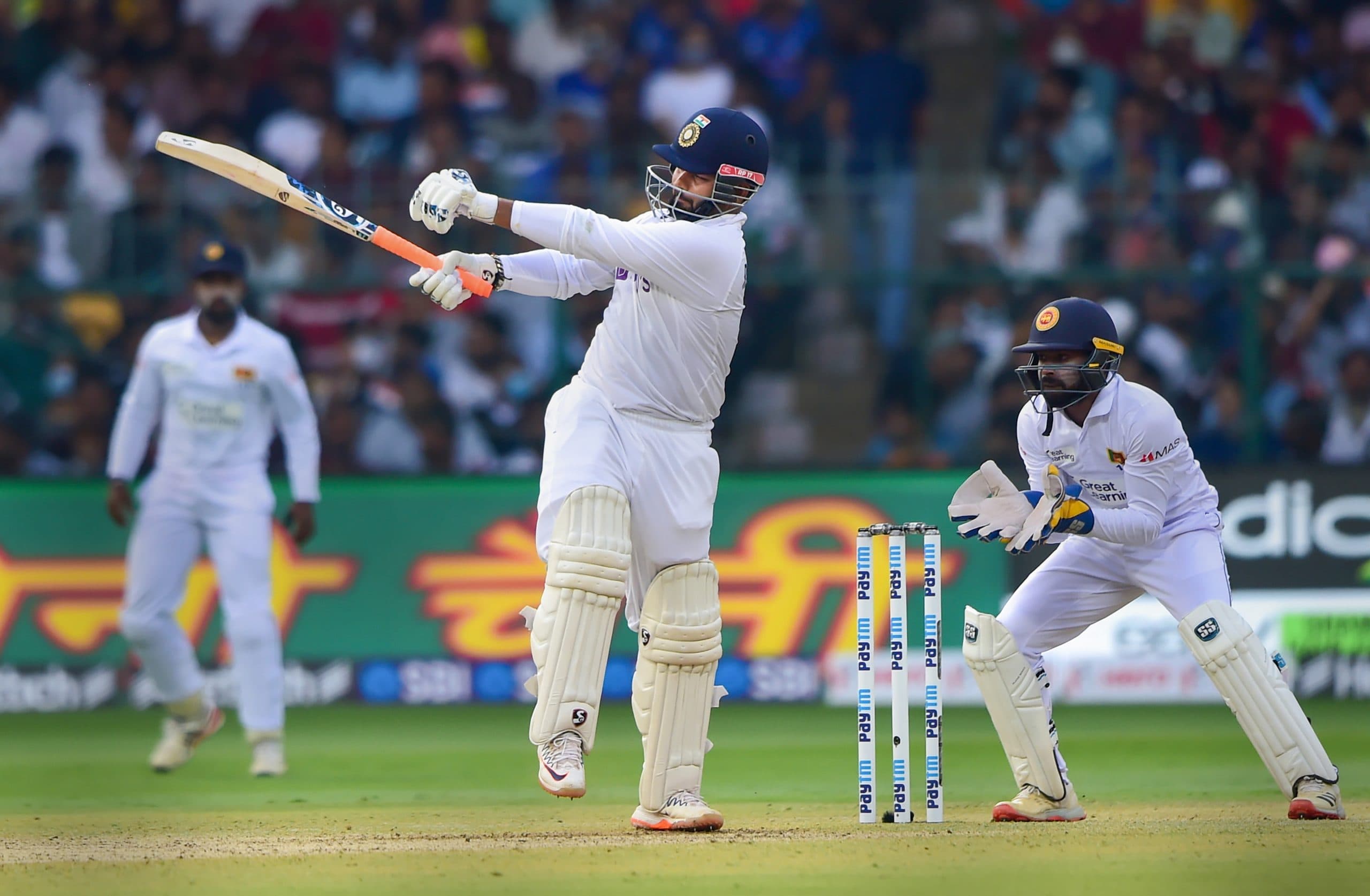 IND vs SA T20: ऋषभ पंत एंड कंपनी के लिए आज करो या मरो का मुकाबला, प्लेइंग इलेवन में बदलाव की उम्मीद