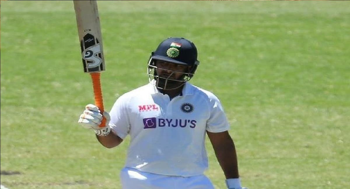 Ind vs SA : ऋषभ पंत ने केपटाउन में जमाया नाबाद शतक, वीरेंद्र सहवाग, बोले- इस लड़के को फ्री छोड़ दो Ind vs SA : ऋषभ पंत ने केपटाउन में जमाया नाबाद शतक, वीरेंद्र सहवाग, बोले- इस लड़के को फ्री छोड़ दो