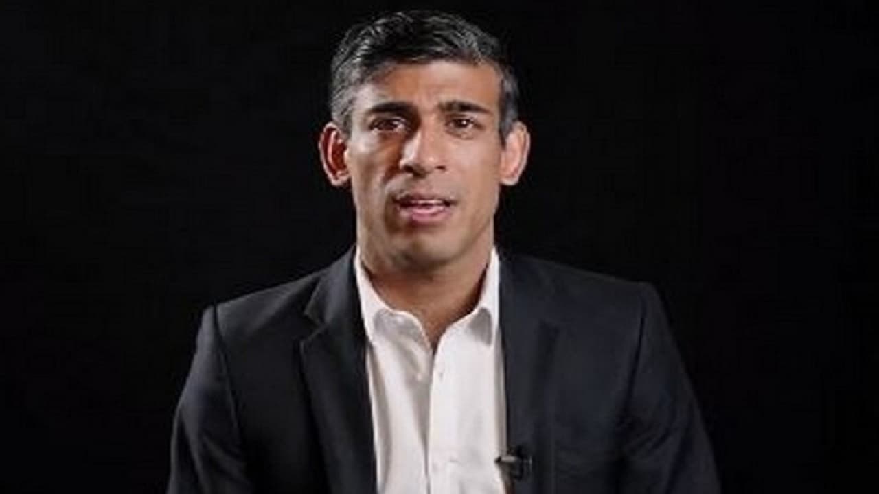 UK PM Election: ब्रिटेन के पीएम पद की फाइनल रेस में ऋषि सुनक, अब लिज ट्रूस से होगा मुकाबला