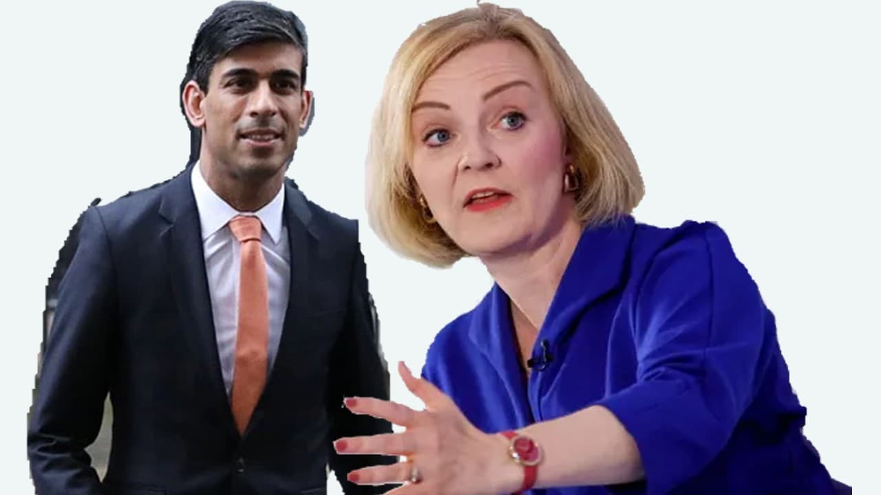 ब्रिटेन का अगला प्रधानमंत्री कौन, ऋषि सुनक या लिज ट्रस? लास्ट फेज की वोटिंग खत्म, सोमवार को...