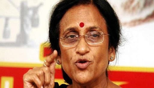 UP Election 2022: भाजपा सांसद रीता बहुगुणा बेटे को दिलाना चाहती हैं टिकट? कह दी ये बड़ी बात