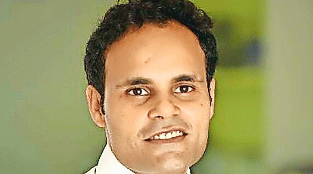 Pegasus Issue : भाजपा ही नहीं, कांग्रेस सरकारों में भी हुई नेताओं की जासूसी: बसपा सांसद रितेश पांडे