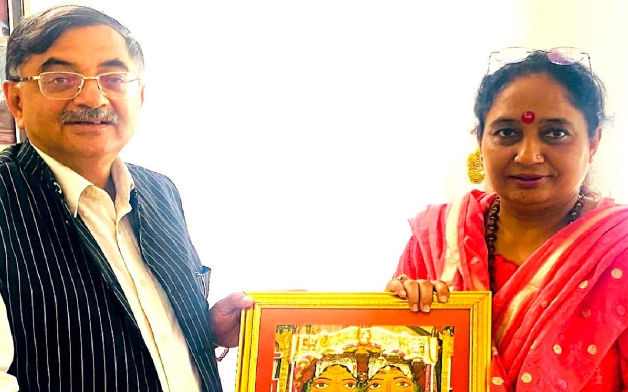 Uttarakhand News: पर्वतीय क्षेत्र में कार्यरत वीरांगनाओं को मिलेगा नंदा सम्मान, रितु खंडूरी करेंगी घोषणा