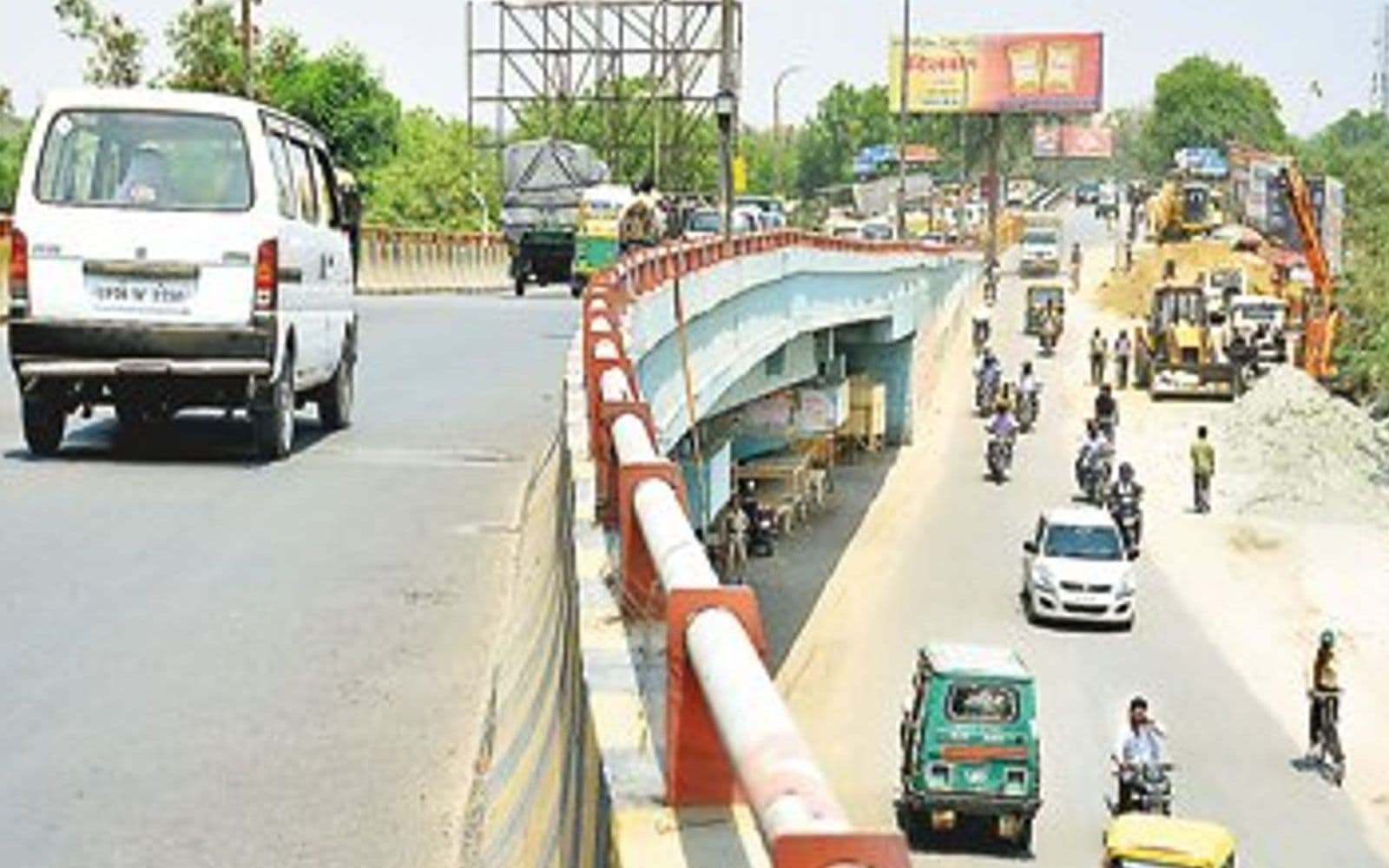 Kanpur Good News: विधायक की पैरोकारी का मिला फल, दादानगर पुल के लिए 53.77 करोड़ पास