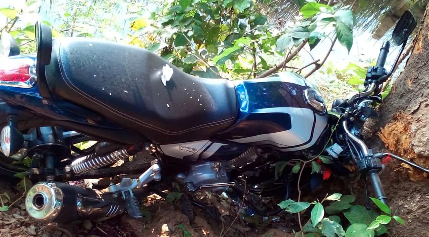 झारखंड के गुमला में हर दिन सड़क हादसे में जाती है 13 लोगों की जानें