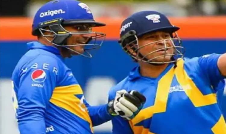 Road Sefety World Series 2021 : सचिन-सहवाग समेत पूर्व क्रिकेटरों को चौके-छक्के जमाते देखना है तो करना होगा ये काम, इसके बिना स्टेडियम में नो इंट्री