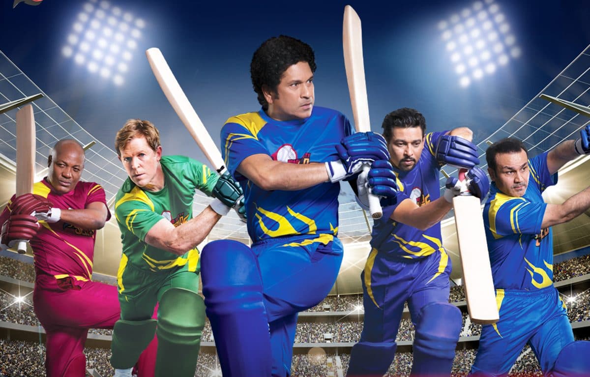 Road Safety World Series: यहां जानें रोड सेफ्टी वर्ल्ड सीरीज का पूरा शेड्यूल, वेन्यू और सबकुछ