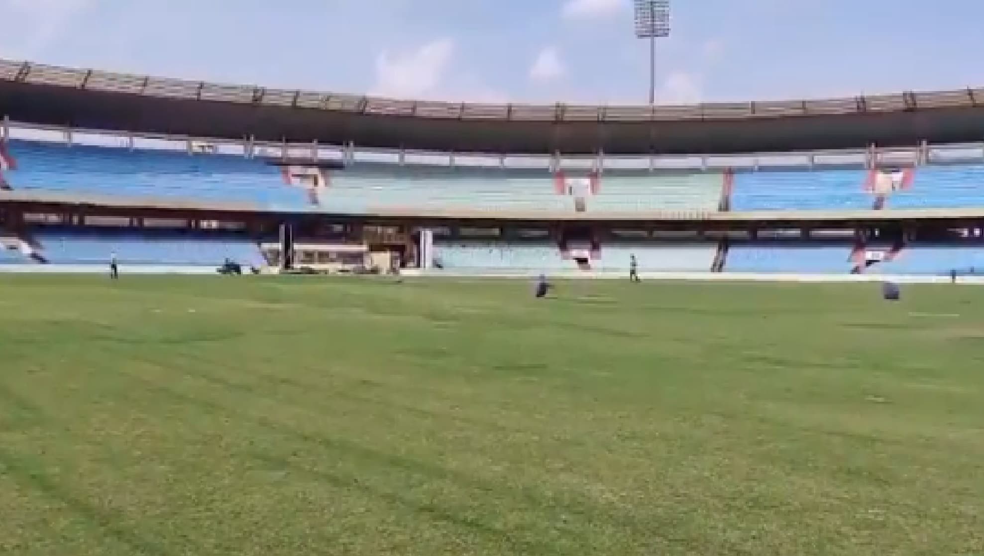 Road Safety World Series 2021 : फिर मैदान पर नजर आयेगी सचिन-सहवाग की जोड़ी, जानें कब और कहां खेलेंगे मैच