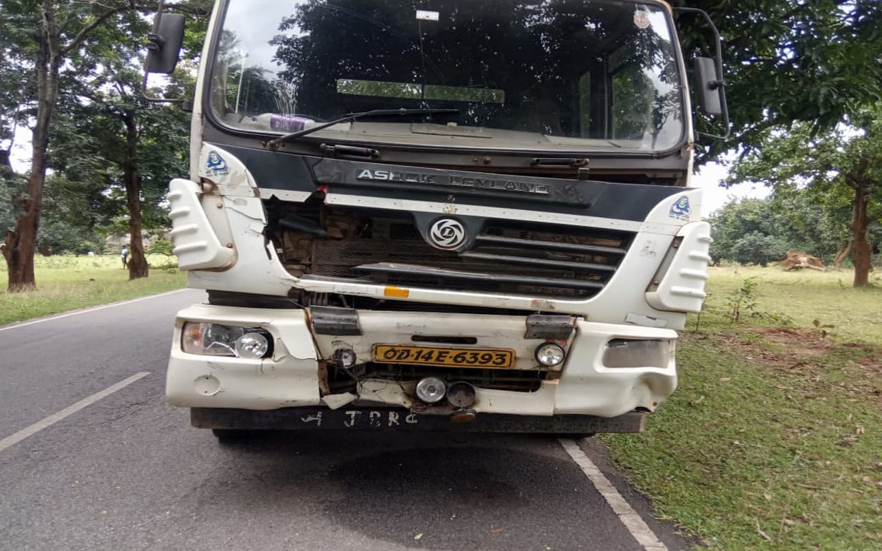 Prabhat Khabar Special: गुमला जिले में 48 घंटे में 10 लोगों की मौत, सड़क हादसे में चार की गयी जान