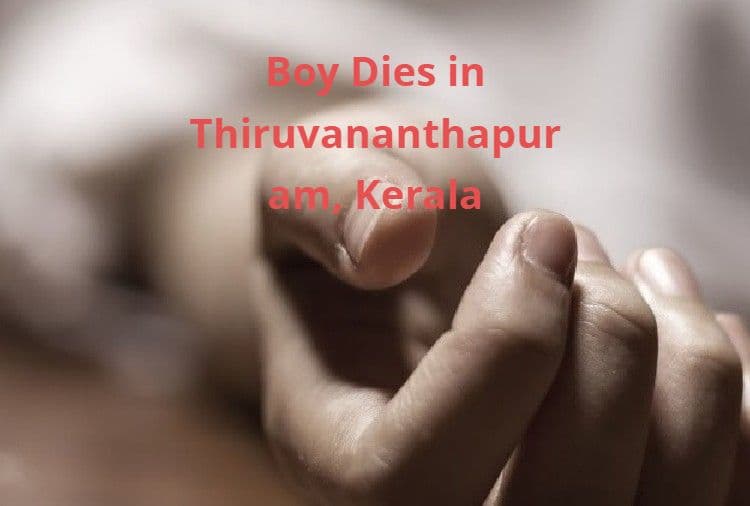 मिट्टी का तेल सिर पर छिड़ककर बाल सीधा कर रहा था ये लड़का, गई जान