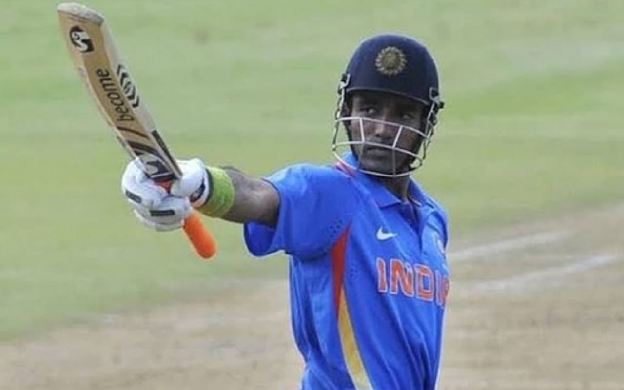 Robin Uthappa: रॉबिन उथप्पा ने क्रिकेट से लिया संन्यास, T20 WC टीम घोषणा के चंद घंटों बाद लिया फैसला