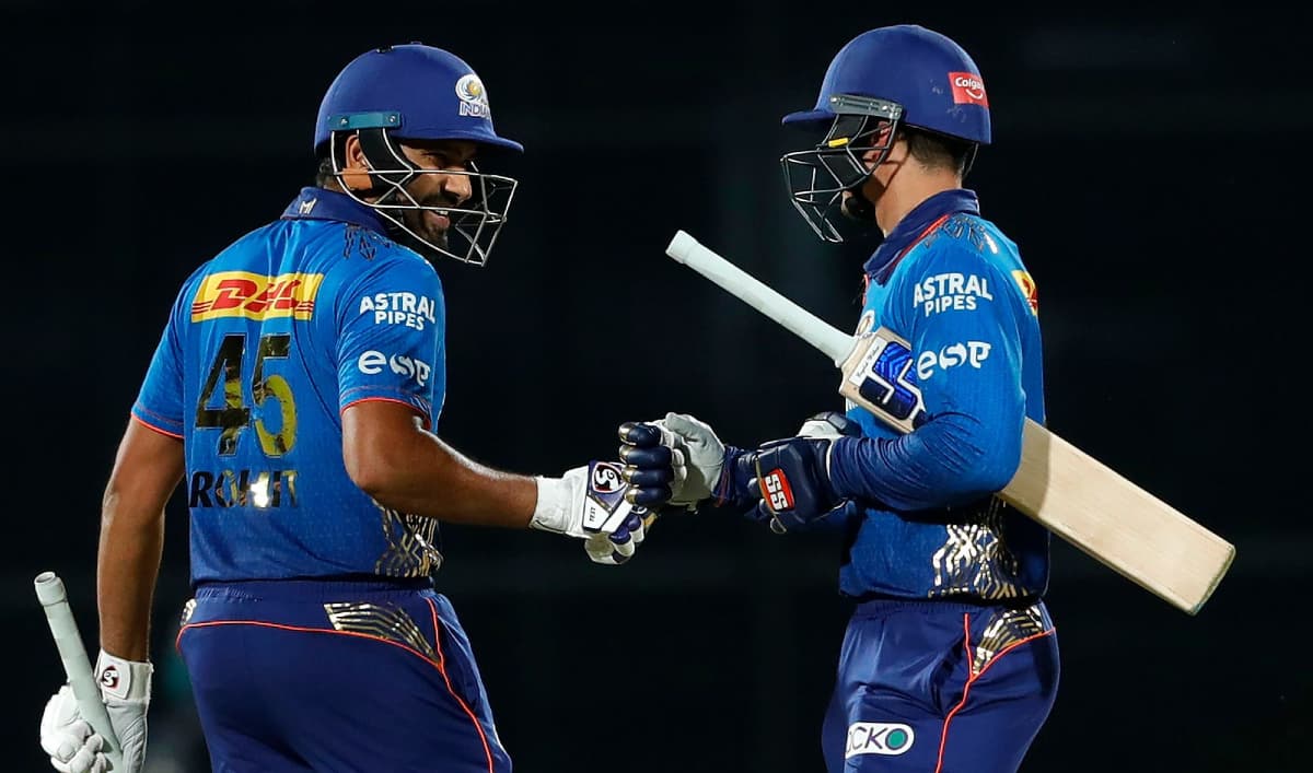 GT vs MI: रोहित शर्मा की मुंबई या हार्दिक पांड्या की गुजरात किसका पलड़ा है भारी, यहा देखें आंकड़े