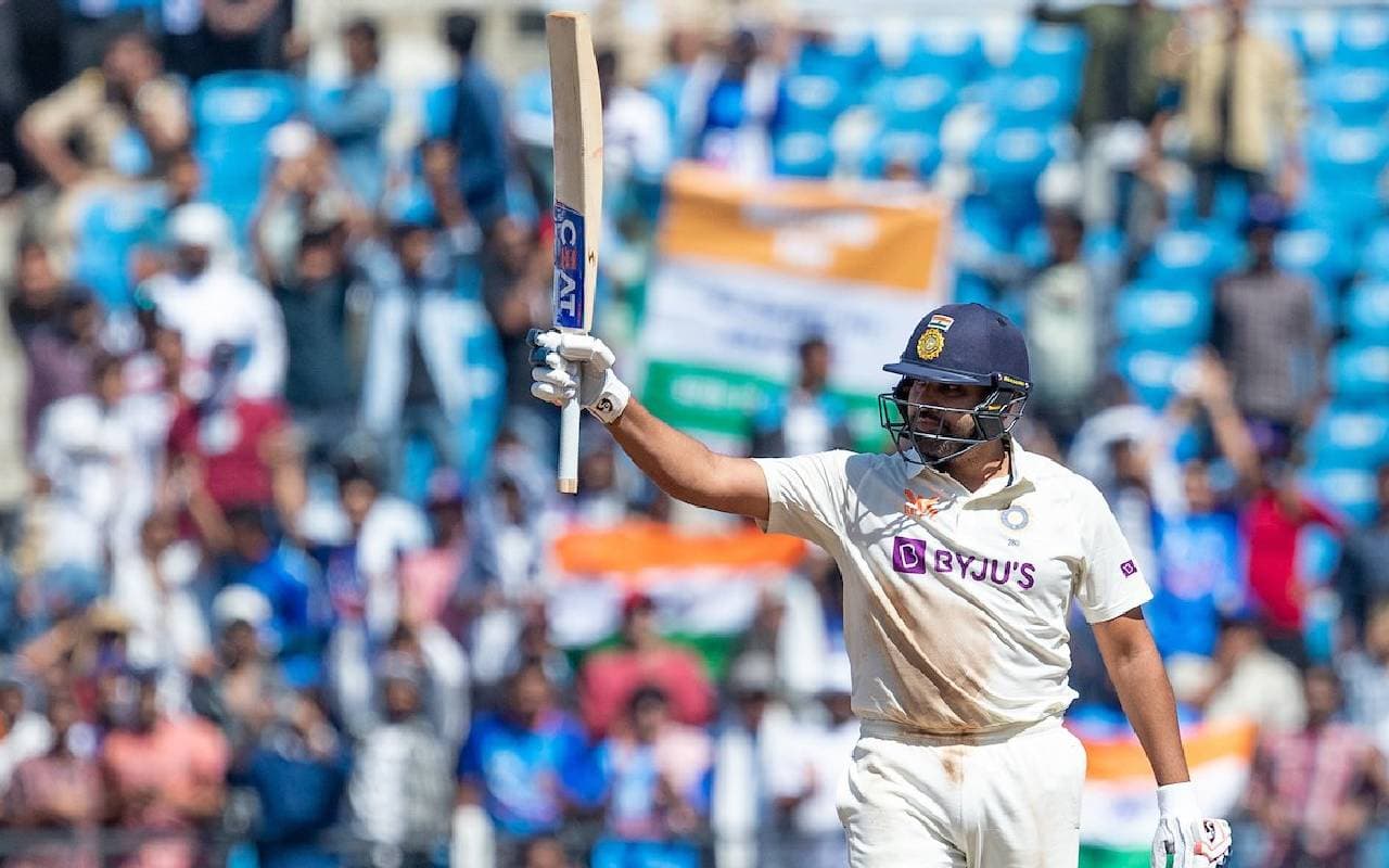 IND vs AUS Test: रोहित शर्मा की 120 रनों की पारी पर आया टीम इंडिया के बैटिंग कोच का बड़ा बयान, जानें क्या कहा