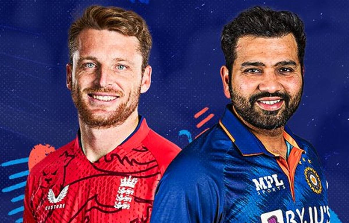 ENG vs IND T20: इंग्लैंड के खिलाफ ऐसी हो सकती है रोहित शर्मा की प्लेइंग XI, पहला टी-20 मुकाबला आज