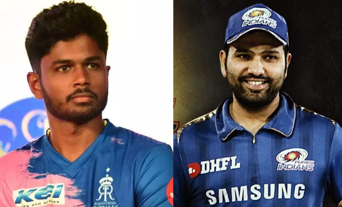 MI vs RR IPL 2022: मैच से पहले जानें दोनों टीमों की संभावित प्लेइंग इलेवन, पिच रिपोर्ट, वेदर अपडेट