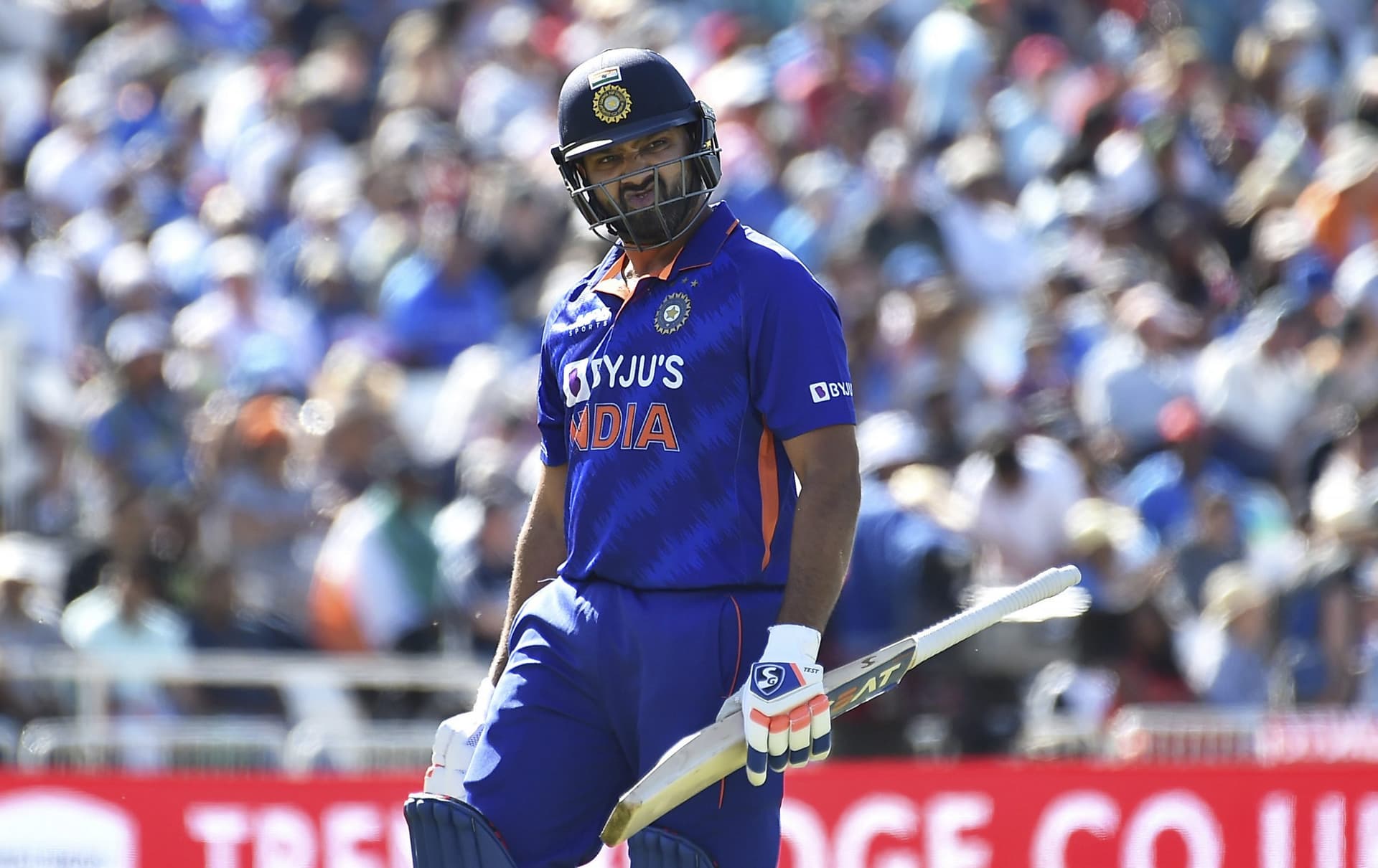 IND vs SA: रोहित शर्मा का शर्मनाक रिकॉर्ड, ऐसा करने वाले बने पहले भारतीय कप्तान