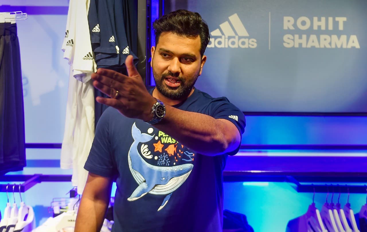 विराट कोहली हमारे तीसरे ओपनर हैं लेकिन केएल राहुल T20 वर्ल्ड कप में ओपनिंग करेंगे, रोहित शर्मा की दो टूक