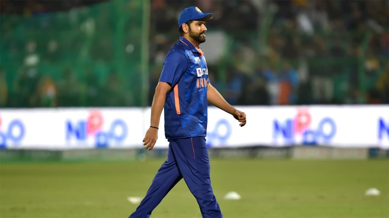 Rohit Sharma Fitness Test: टीम इंडिया के लिए अच्छी खबर, रोहित शर्मा फिटनेस टेस्ट में पास