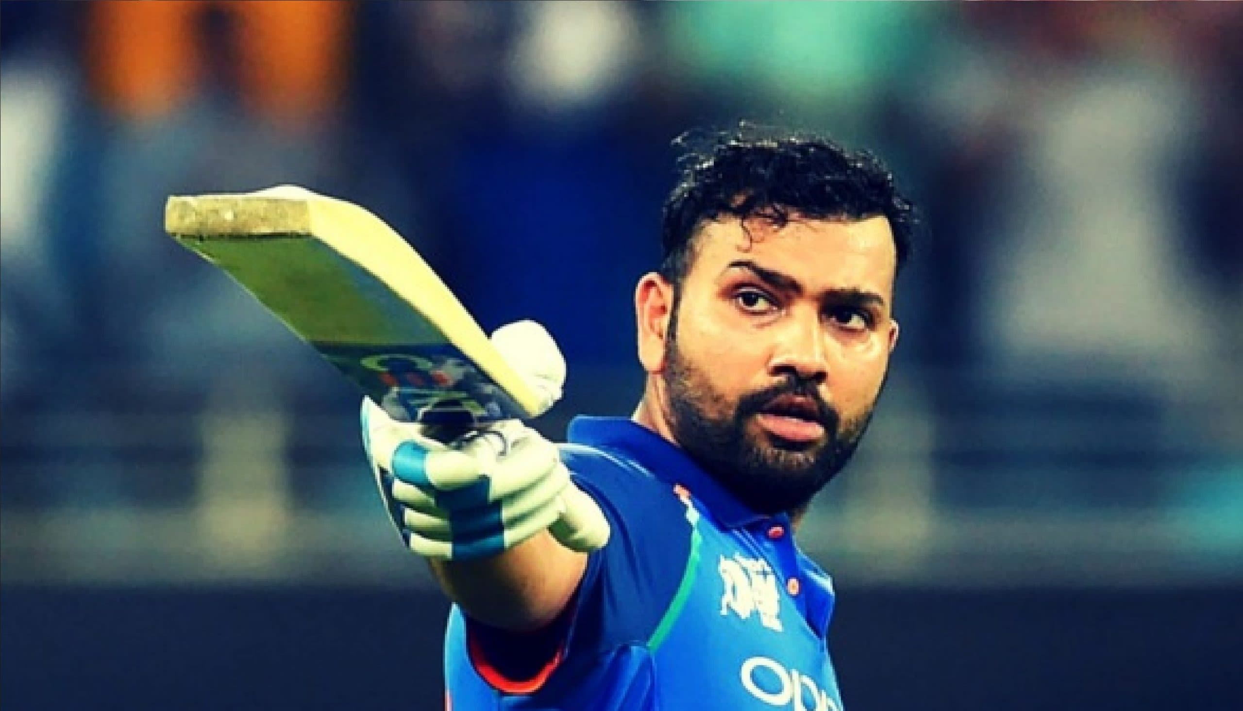 टी-20 के बाद रोहित शर्मा बने वनडे टीम के भी कैप्टन, विराट कोहली करेंगे केवल टेस्ट टीम की कप्तानी