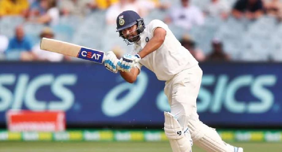 IND vs AUS: रोहित शर्मा ने की भारतीय गेंदबाजों की जमकर तारीफ, अपने शॉट पर दी यह सफाई