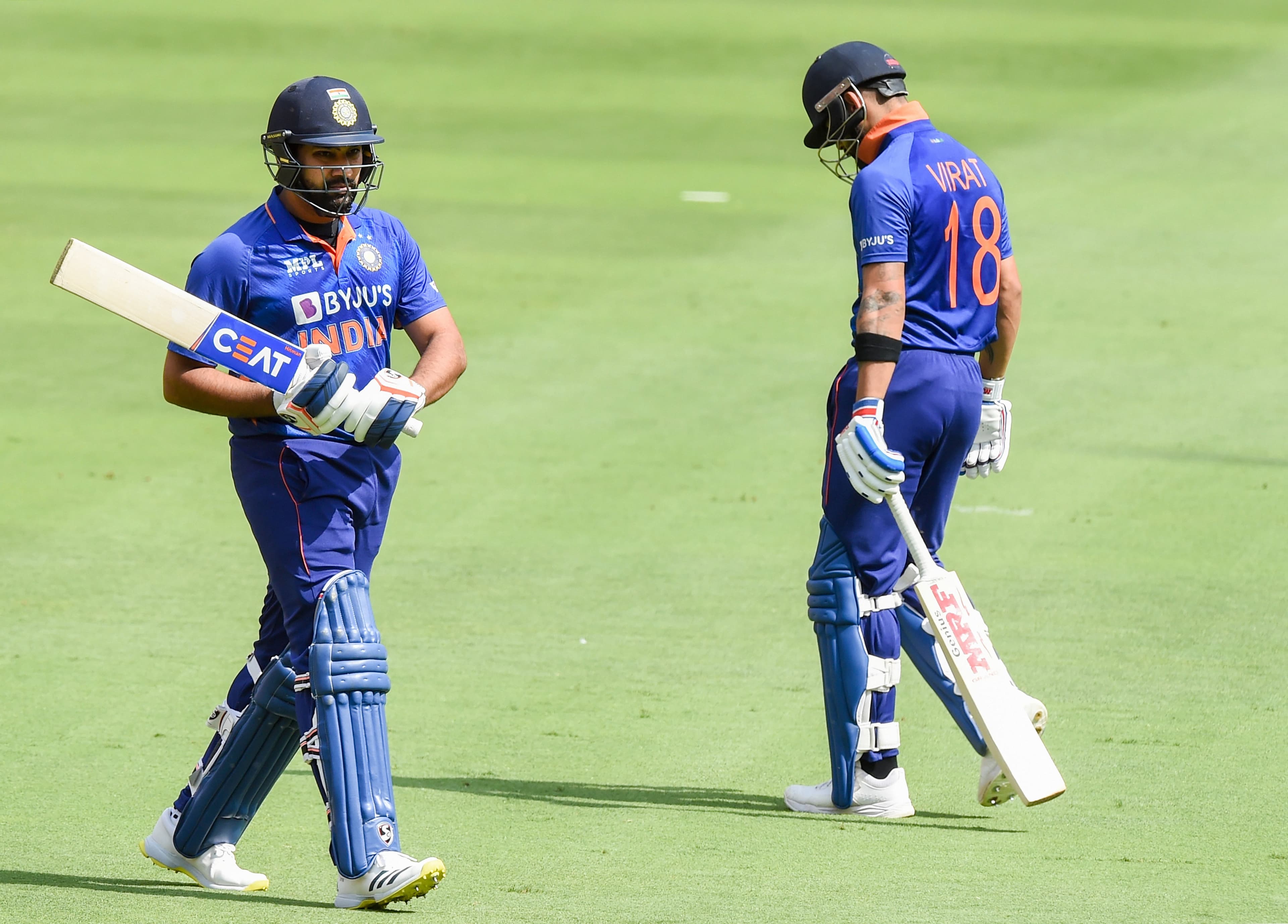 IND vs BAN Test: चोटिल रोहित शर्मा की जगह इस क्रिकेटर को मिल सकता है टेस्ट टीम में मौका