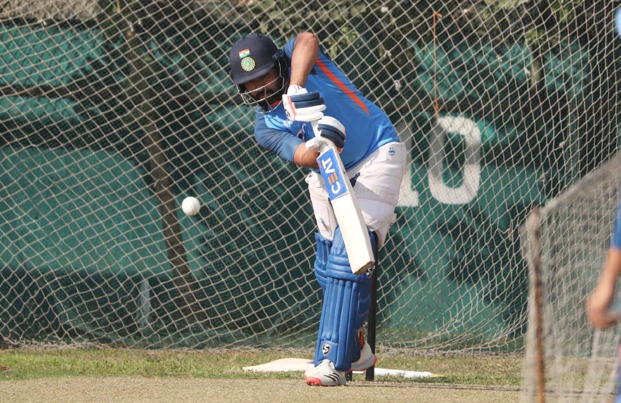 IND vs BAN: बांग्लादेश के खिलाफ पहले वनडे में क्या होगा टीम इंडिया का प्लान, रोहित शर्मा ने बतायी यह बात