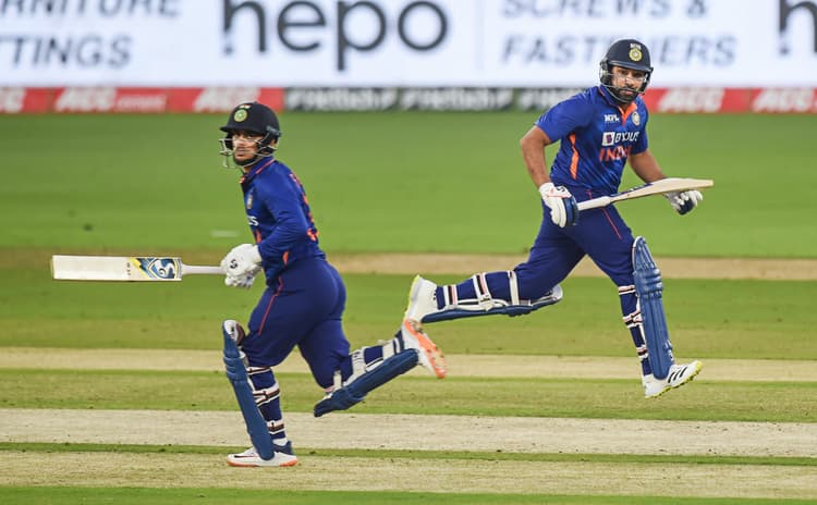 India vs West Indies: 1000वें वनडे में भारत ने रचा इतिहास, वेस्टइंडीज को 6 विकेट से हराकर बनाया यादगार