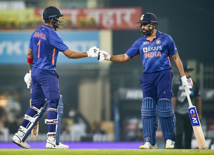 IND vs NZ 3rd T20: कोलकाता में भारत का दबदबा, रोहित की नजर क्लीन स्वीप पर