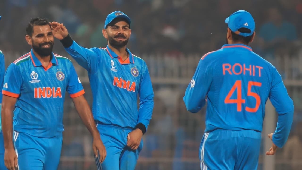 IND vs AUS Final : रोहित-विराट-शमी की ‘कॉनकोर्ड’ तिकड़ी का पिच पर बोलेगा बल्ला, दम दिखाने को तैयार