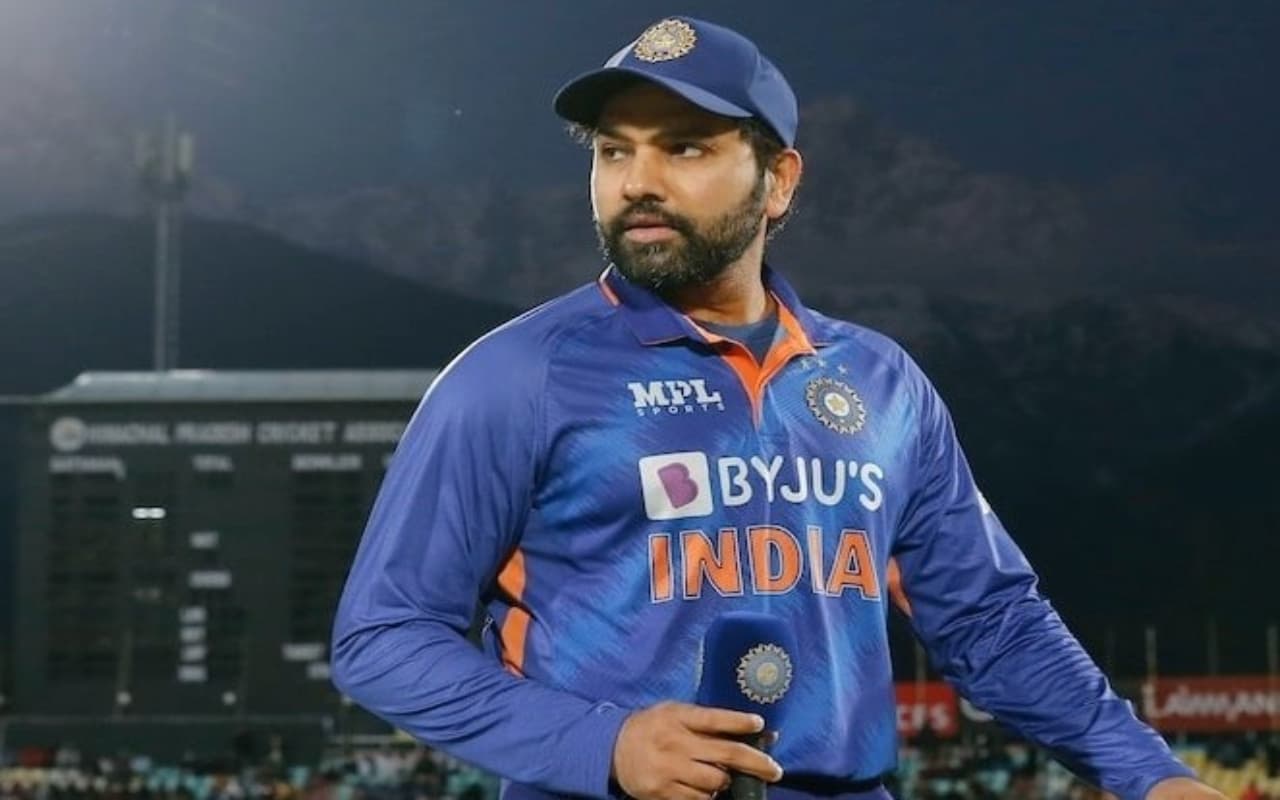 IND vs WI: वेस्टइंडीज के खिलाफ हार के बाद फूटा रोहित शर्मा का गुस्सा, बताया किसकी थी गलती