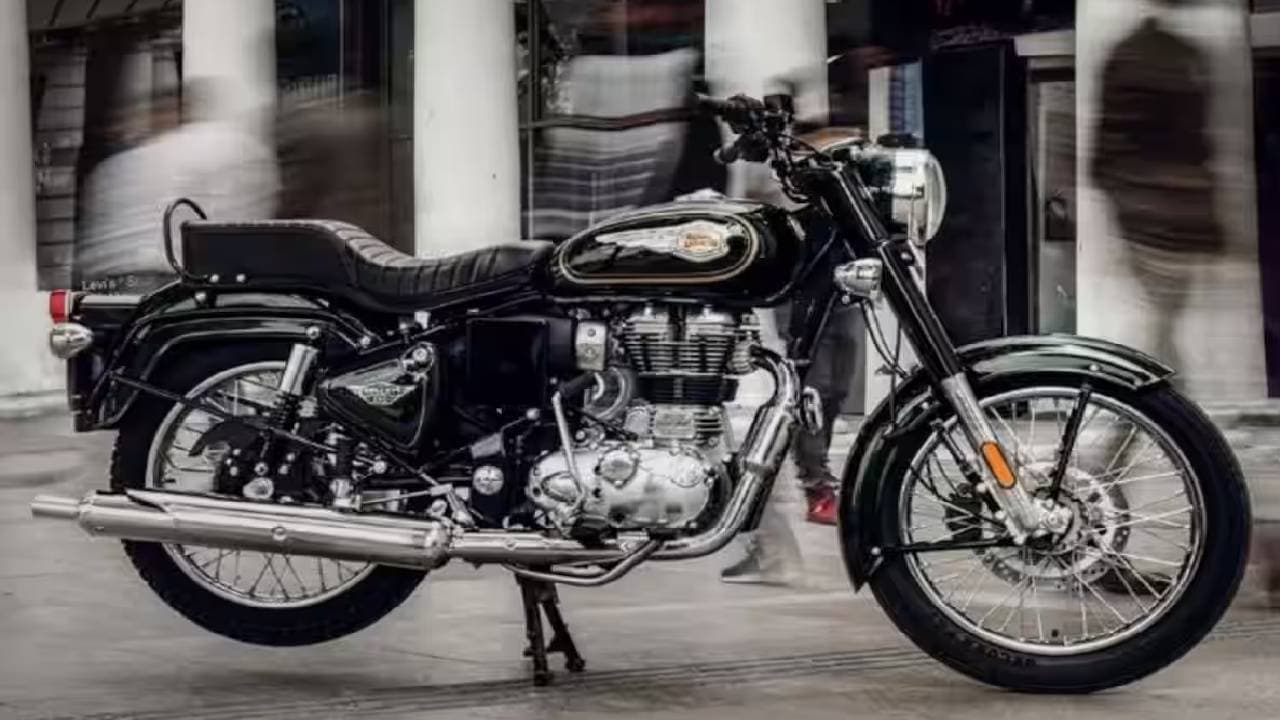 Explainer : 'शाही सवारी' रॉयल एनफील्ड से टक्कर ले रहीं US-UK की ये कंपनियां, भारत में लॉन्च कीं दो नई बाइक्स