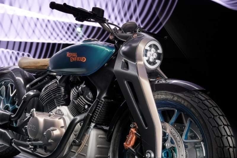 Royal Enfield ने शुरू किया इस नयी बाइक पर काम, जल्द दिखेगी सड़कों पर