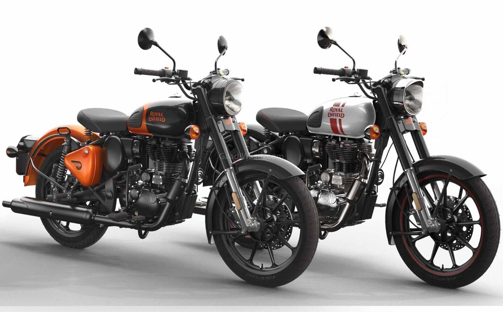 Royal Enfield Bullet मोटरसाइकिल हो गई महंगी, यहां जानें नयी कीमत