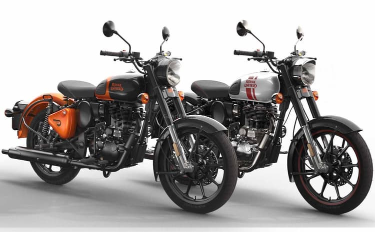 Royal Enfield Bullet मोटरसाइकिल हो गई महंगी, यहां जानें नयी कीमत