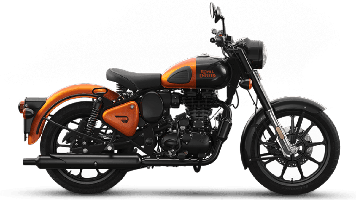 Bike Finance Plan: मात्र 109 रुपये के रोजाना खर्चे पर घर ले जाएं ब्रांड न्यू Royal Enfield Bullet!
