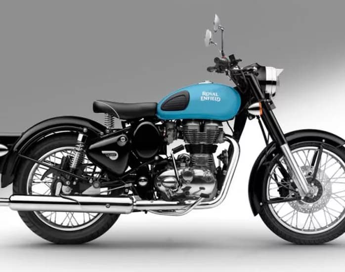 BS6 Royal Enfield Bullet 350: महंगी हुई बुलेट, जानें नयी कीमत BS6 Royal Enfield Bullet 350: महंगी हुई बुलेट, जानें नयी कीमत
