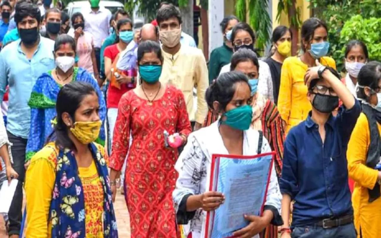 'बिहार है तैयार' पोर्टल से सिर्फ एक क्लिक में रोजगार, जानें घर बैठे कैसे करें आवेदन