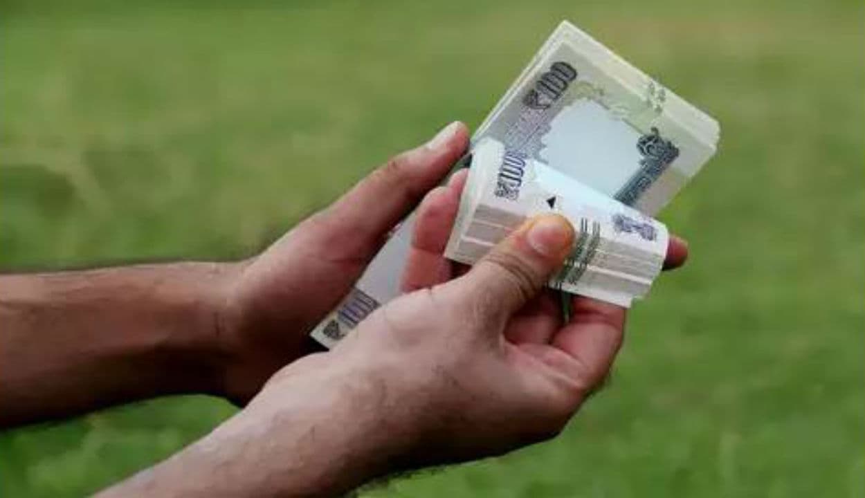 हर महीने 10 हजार रुपये का निवेश कर पोस्ट ऑफिस की इस स्कीम में बनाये लाखों रुपये, सुरक्षा की भी गारंटी