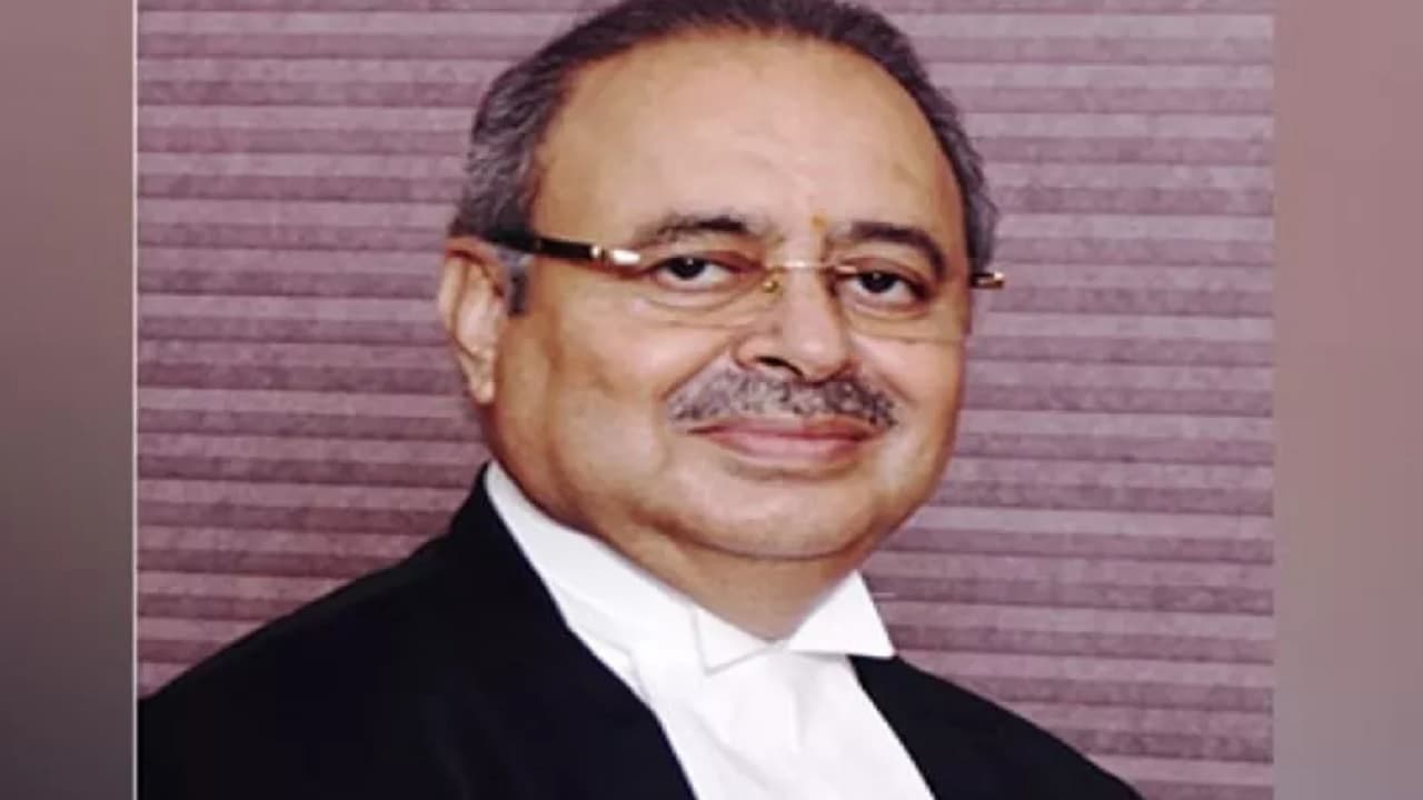 UCC: विधि आयोग के अध्यक्ष बोले- समान नागरिक संहिता कोई नई बात नहीं, पहले भी उठ चुका है मुद्दा