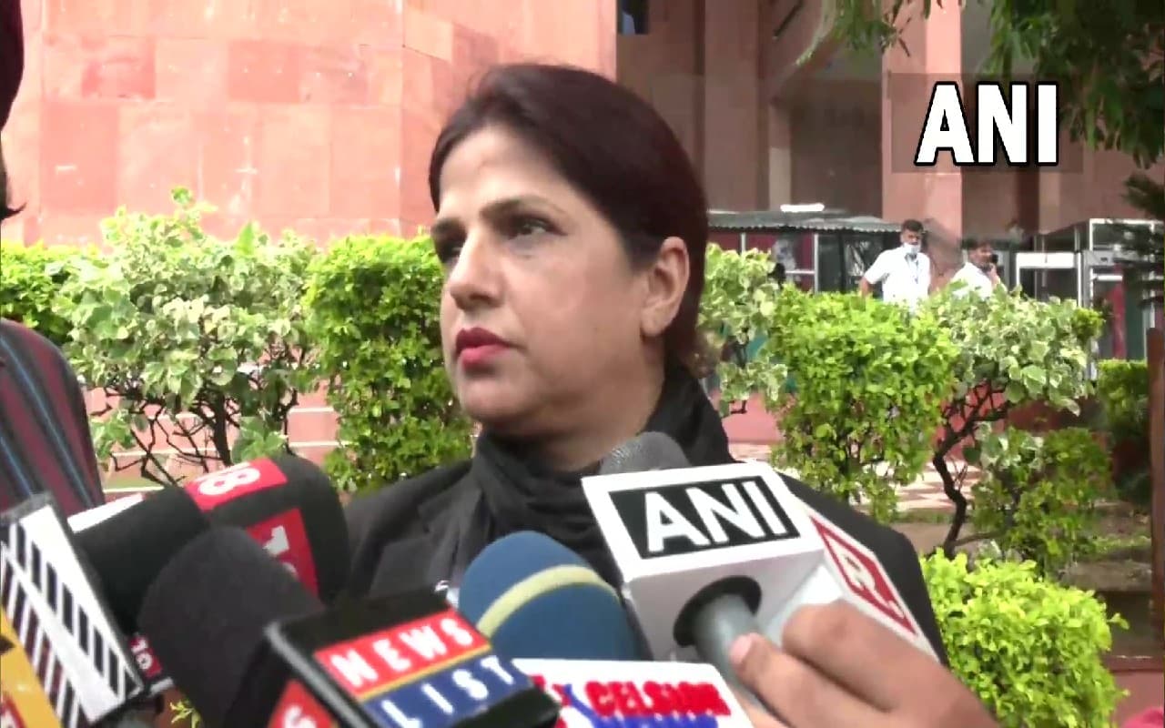 Rubaiya Sayeed: जम्मू की TADA कोर्ट में पेश हुईं महबूबा मुफ्ती की बहन रूबिया सईद, जानिये क्या है मामला