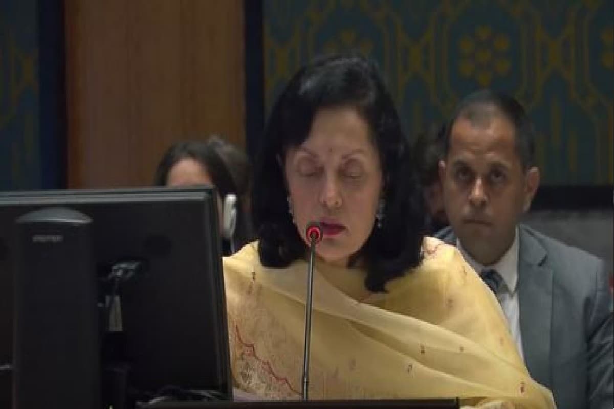 UNSC में भारत ने आतंकवाद को शांति और सुरक्षा के लिए बताया गंभीर खतरा, UNCTC की बैठक में करेगा चर्चा