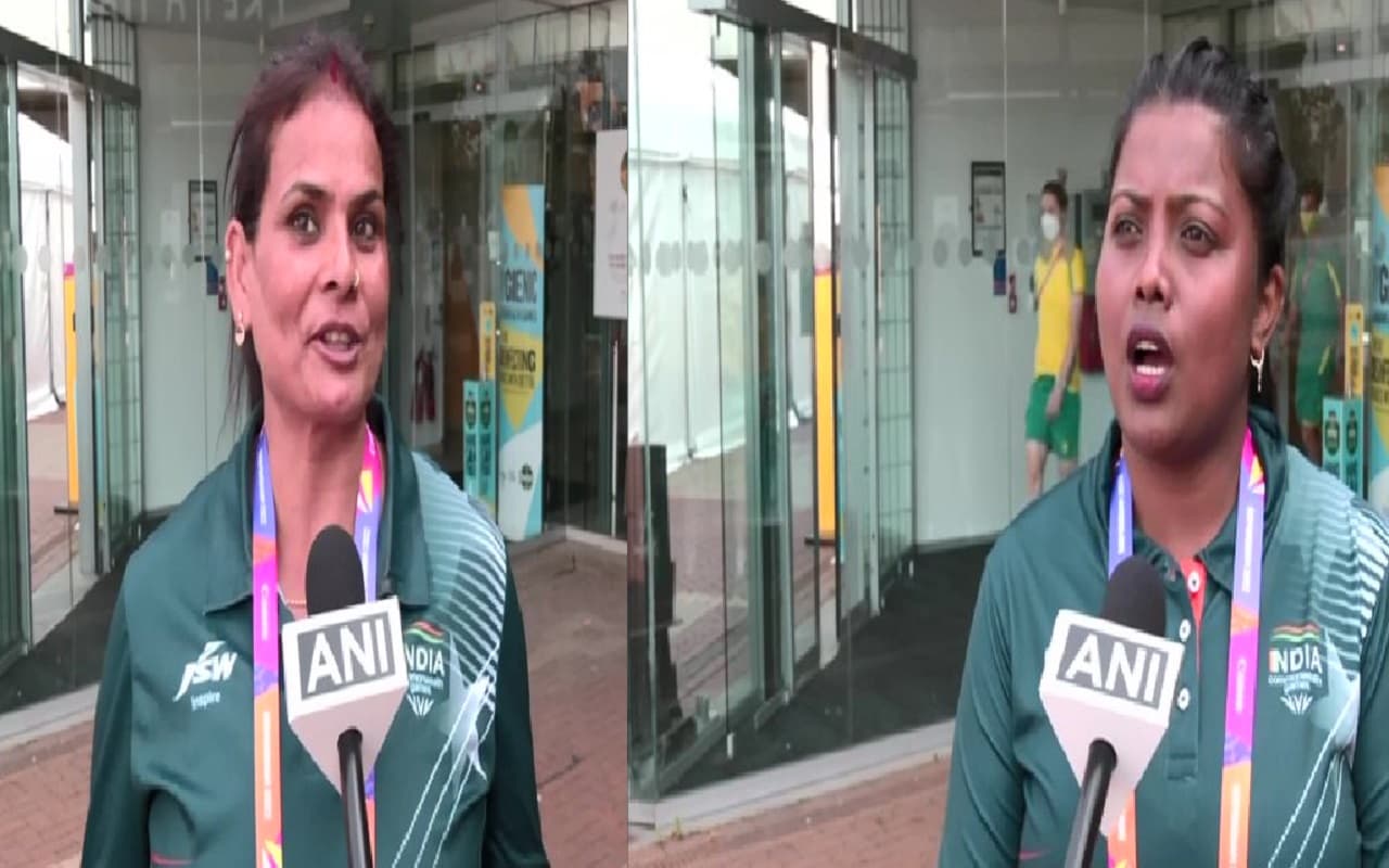 CWG 2022: कौन हैं Rupa Rani Tirkey और लवली चौबे? झारखंड और धोनी से है खास नाता, कॉमनवेल्थ में रचा इतिहास