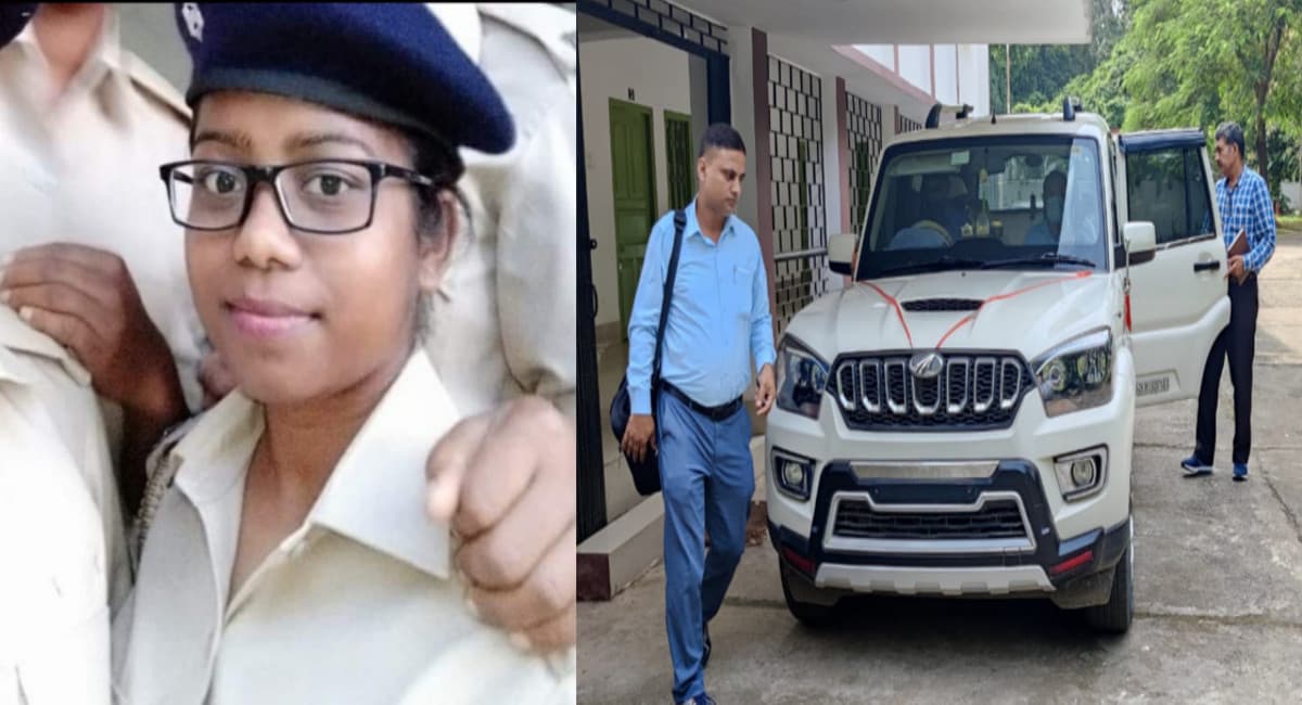 Jharkhand News: रूपा तिर्की मौत मामले में CBI ने रूपा के रिश्तेदार सुमन खलखो से की ढाई घंटे पूछताछ