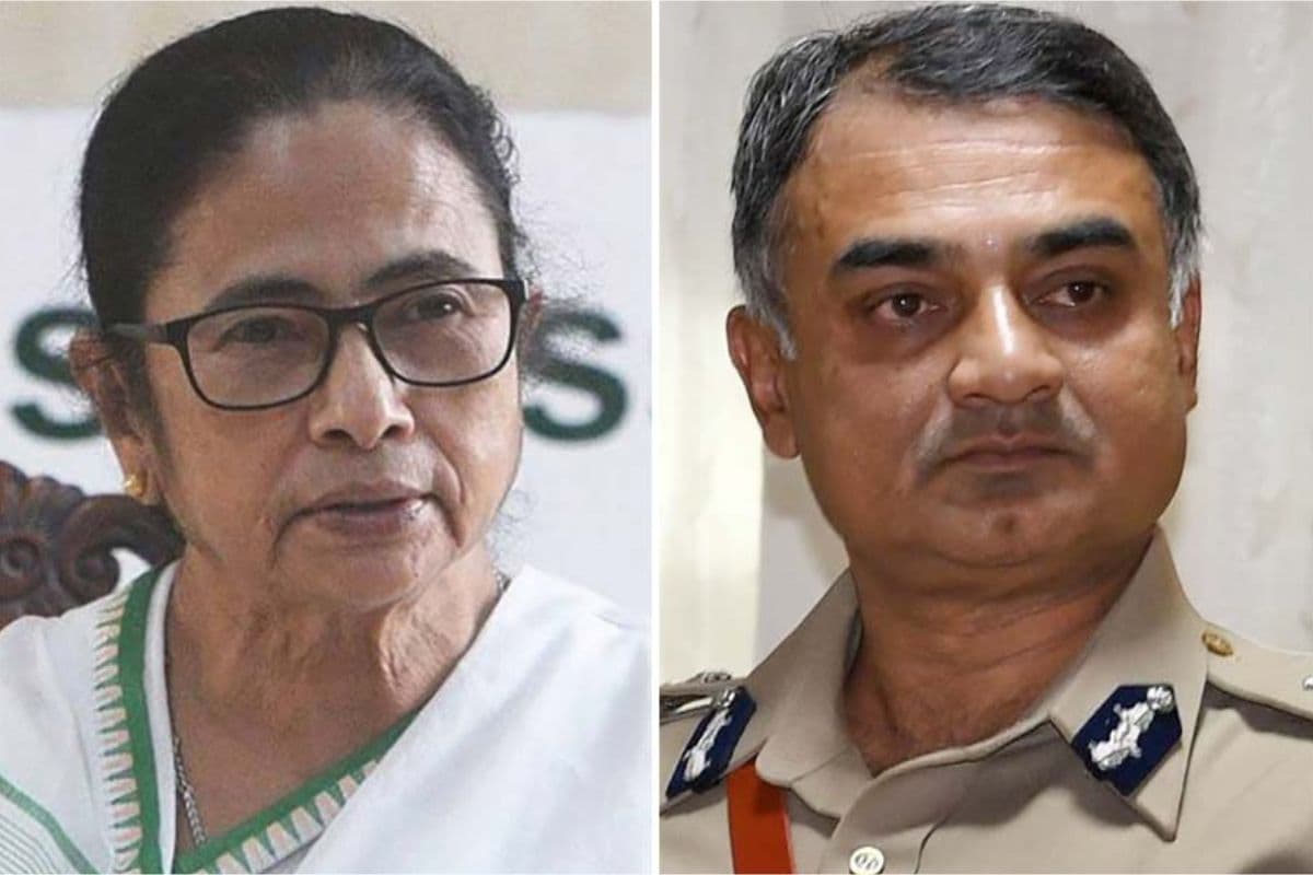 कर्नाटक पुलिस के पूर्व डीजीपी को मुख्यमंत्री का सुरक्षा सलाहकार नियुक्त करने की मंजूरी