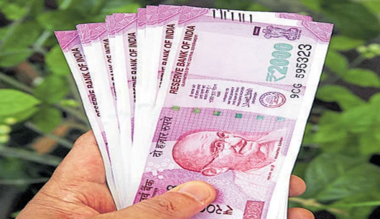 Rupees Vs Dollar: डूबते रुपये को बचाने के लिए भंडार से 30 बिलियन डॉलर खर्च कर सकती है RBI, जानें आज का रेट