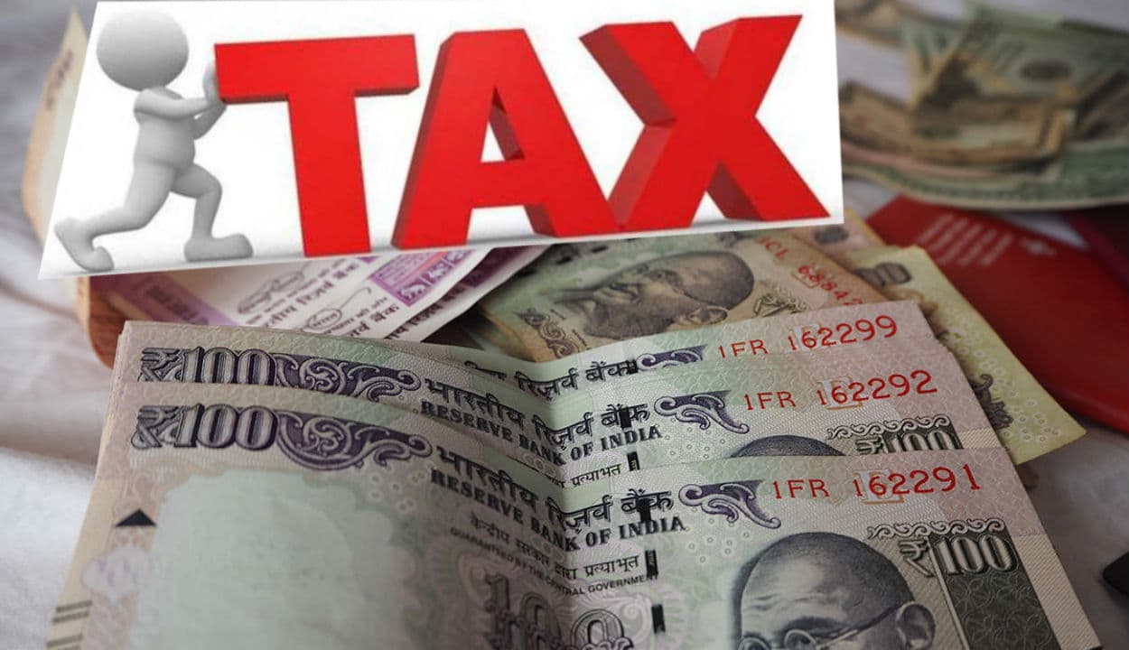 PAN जमा नहीं कराया है तो कमाई पर आपको करना होगा टैक्स का भुगतान, राहत पाने के ये हैं 4 प्वाइंट...