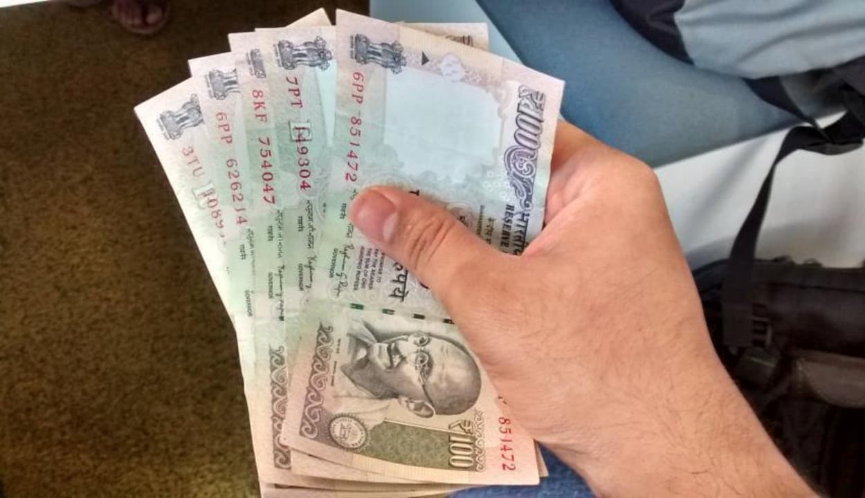टेरर फंडिंग पर अंकुश बहुत जरूरी