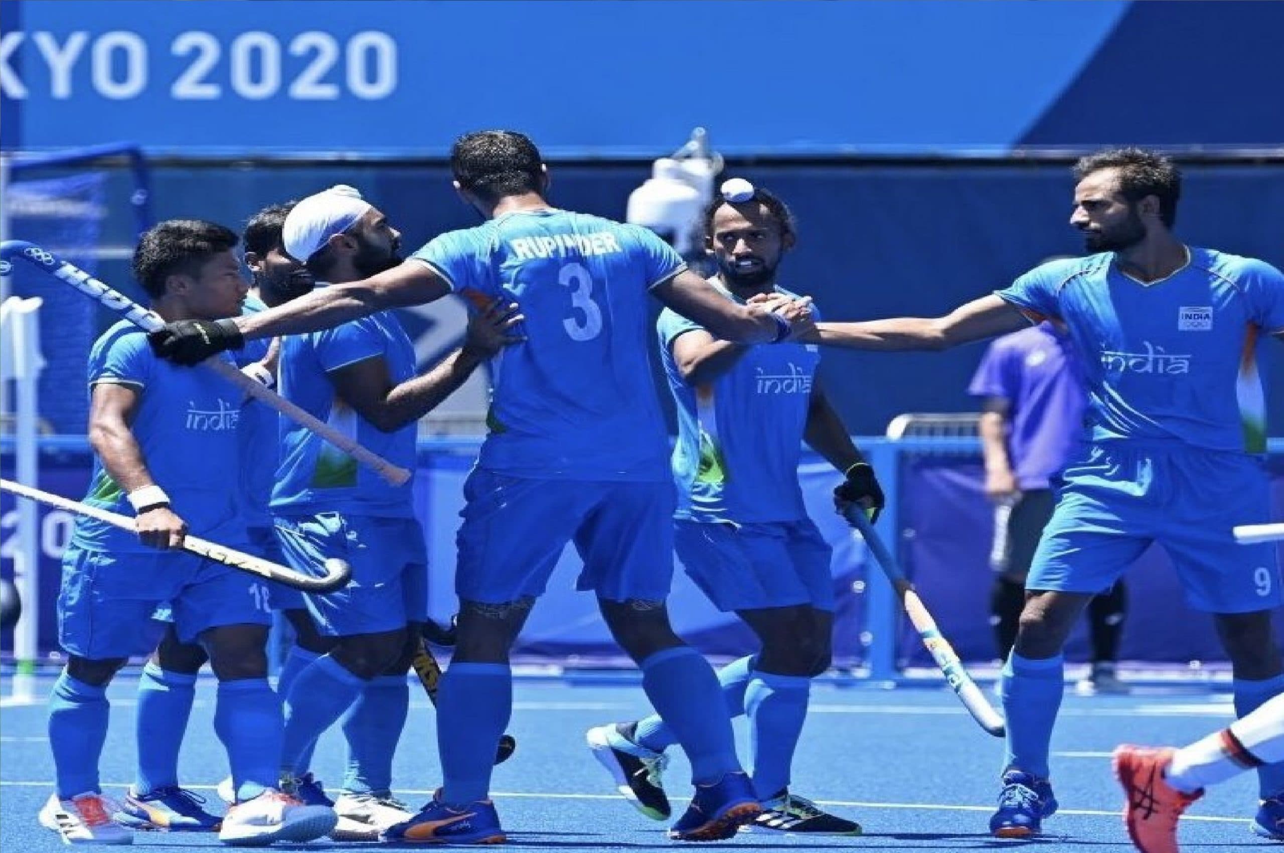 Indian Hockey: भारतीय हॉकी के लिए खुशखबरी, रूपिंदर पाल, बीरेंद्र लकड़ा और सुनील ने की संन्यास से वापसी