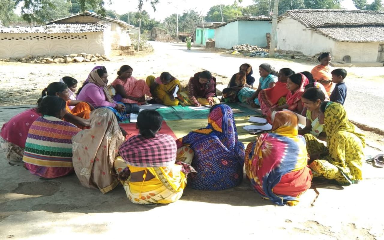 Hemant Govt@3 years: झारखंड की ग्रामीण अर्थव्यवस्था को मजबूत करने की परिकल्पना अब ले रही आकार